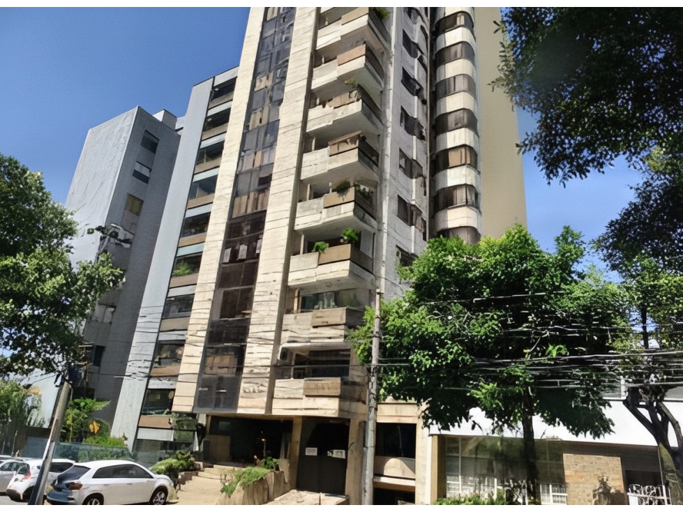 Apartamento en venta - Bucaramanga
