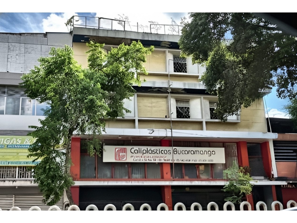 Apartamento en venta - Bucaramanga