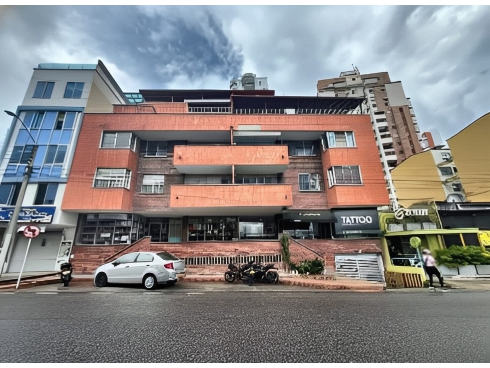 Apartamento en venta - Bucaramanga