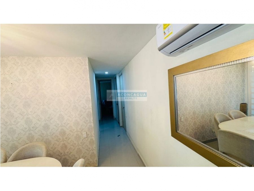 Apartamento en venta Buena Vista, piso 1 — foto 3