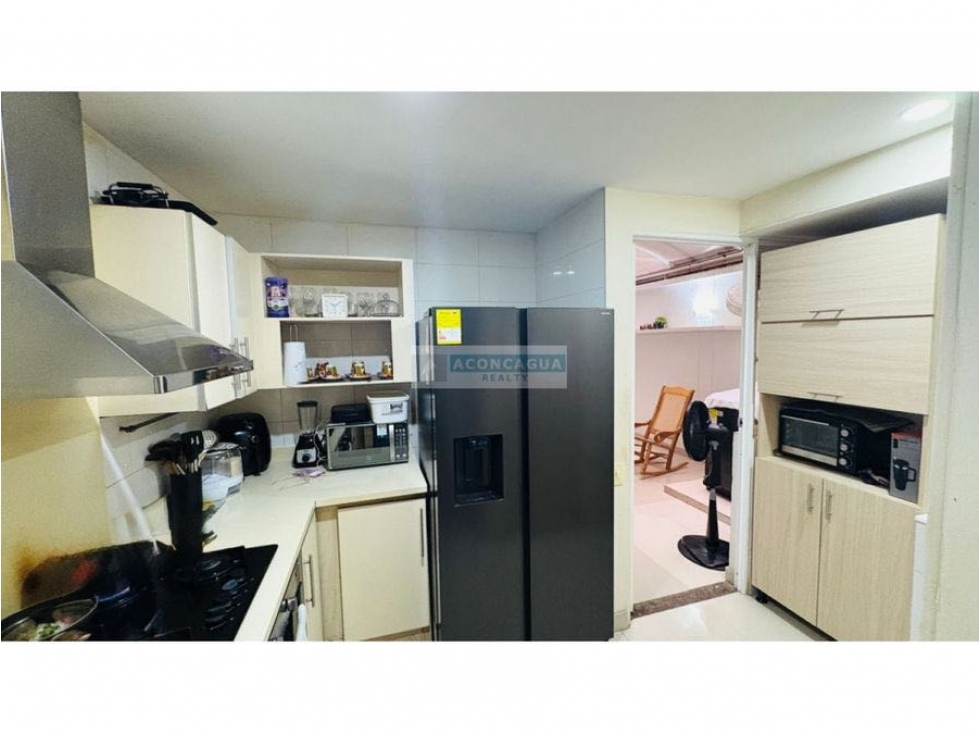 Apartamento en venta Buena Vista, piso 1 — foto 4