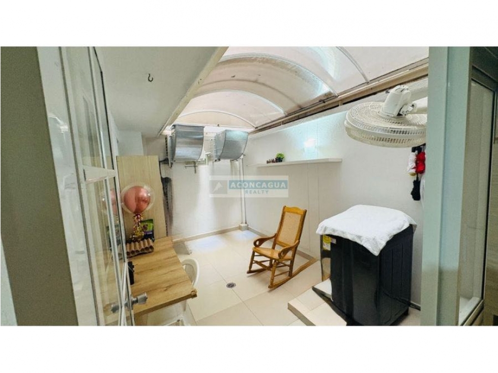 Apartamento en venta Buena Vista, piso 1 — foto 5