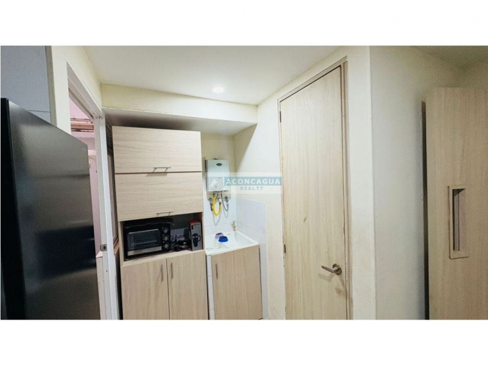 Apartamento en venta Buena Vista, piso 1 — foto 6