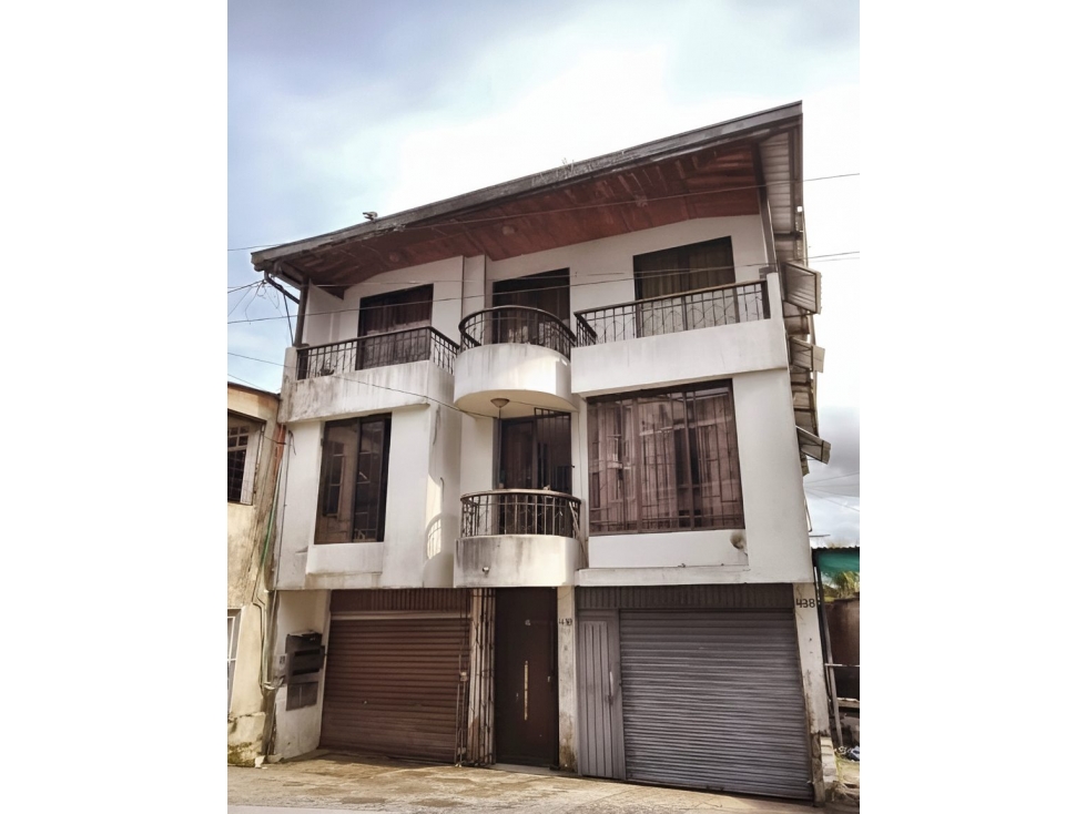 Apartamento en venta - Buenaventura