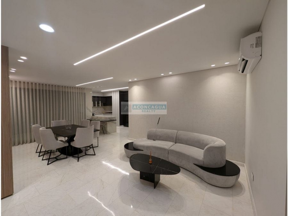 Apartamento en venta Buenavista