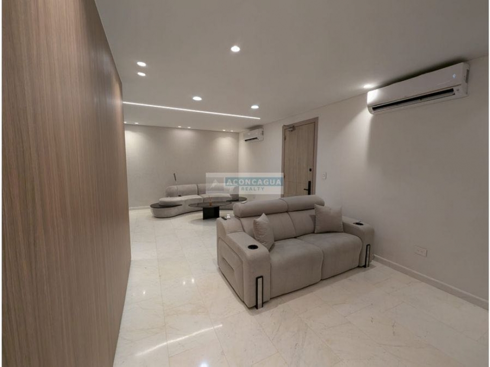 Apartamento en venta Buenavista — foto 2