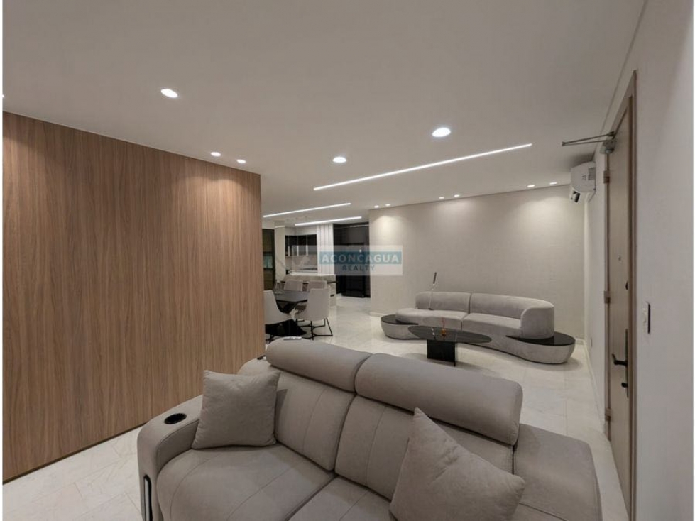Apartamento en venta Buenavista — foto 3