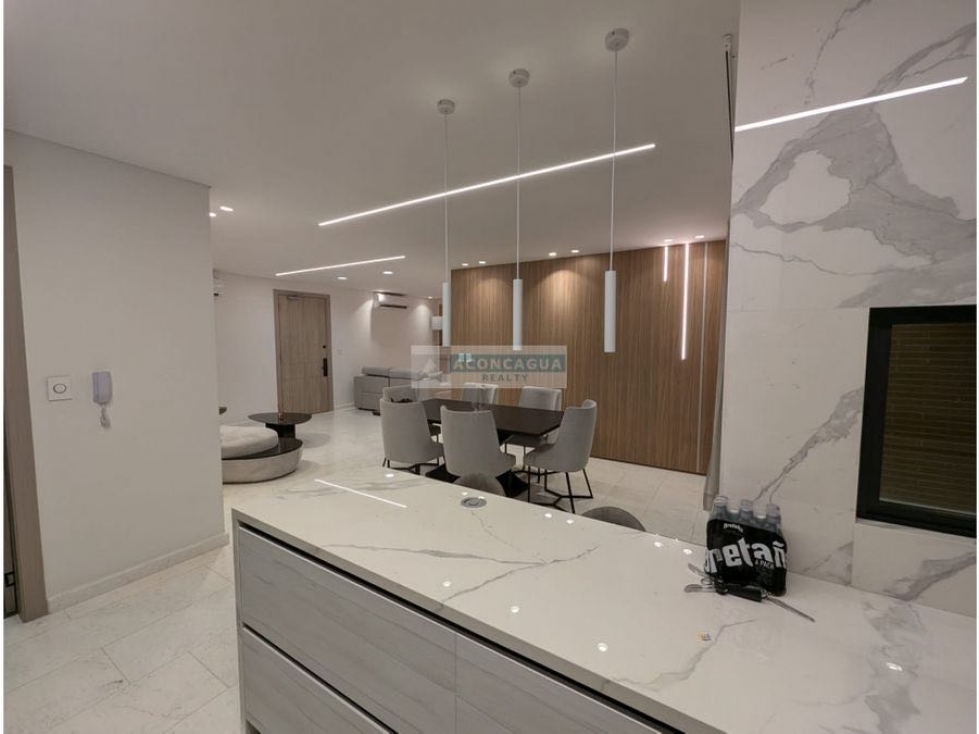Apartamento en venta Buenavista — foto 4