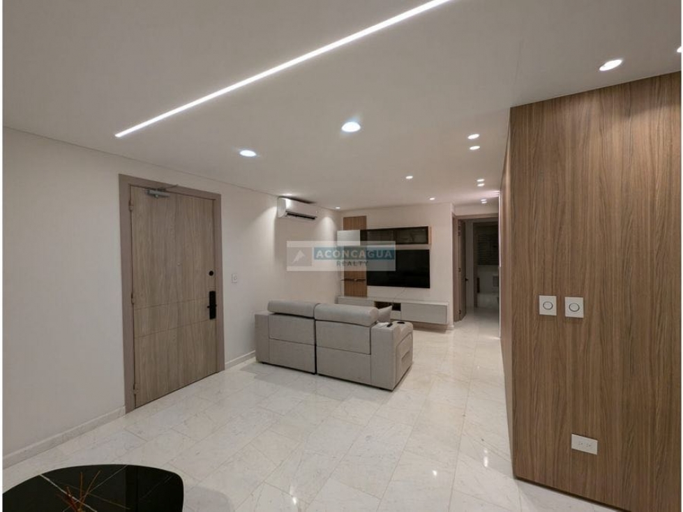 Apartamento en venta Buenavista — foto 5