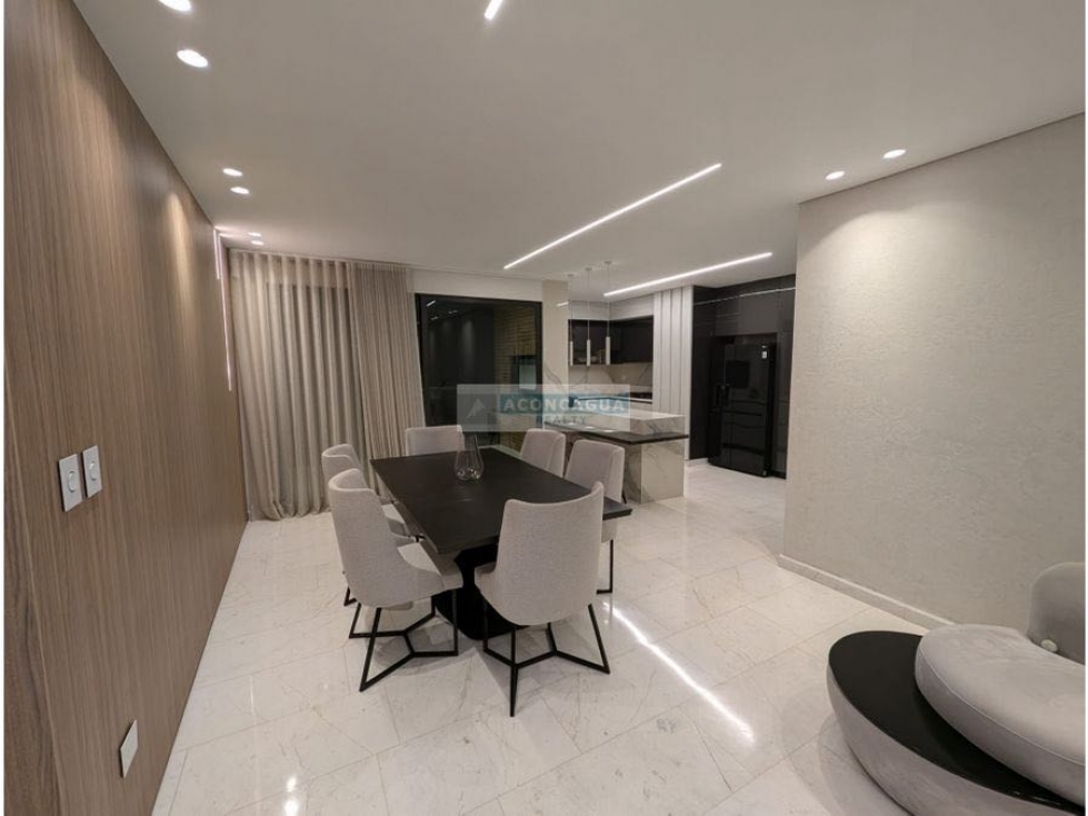 Apartamento en venta Buenavista — foto 6