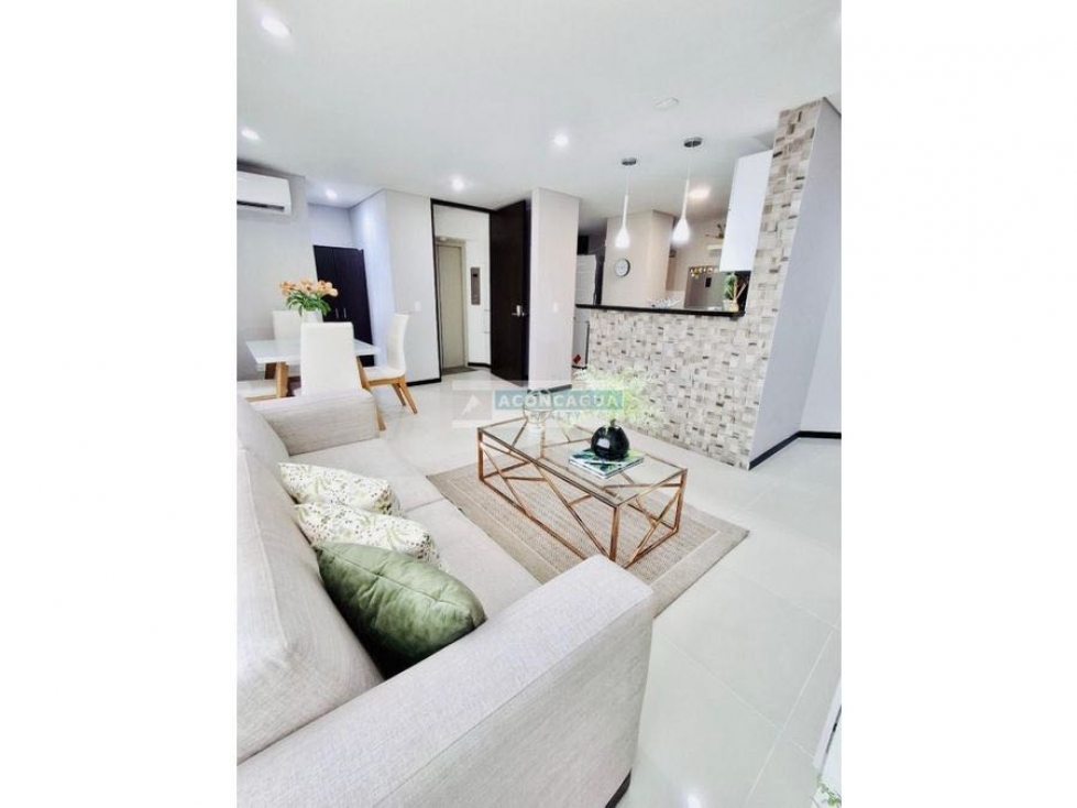 Apartamento en venta Buenavista