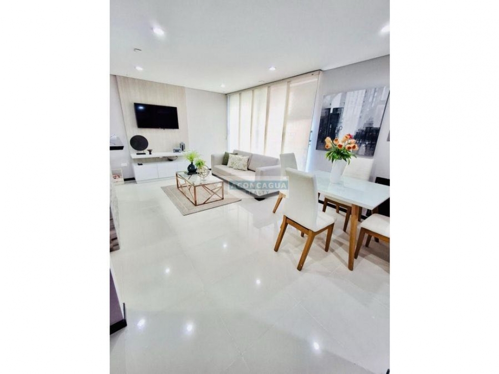 Apartamento en venta Buenavista — foto 2