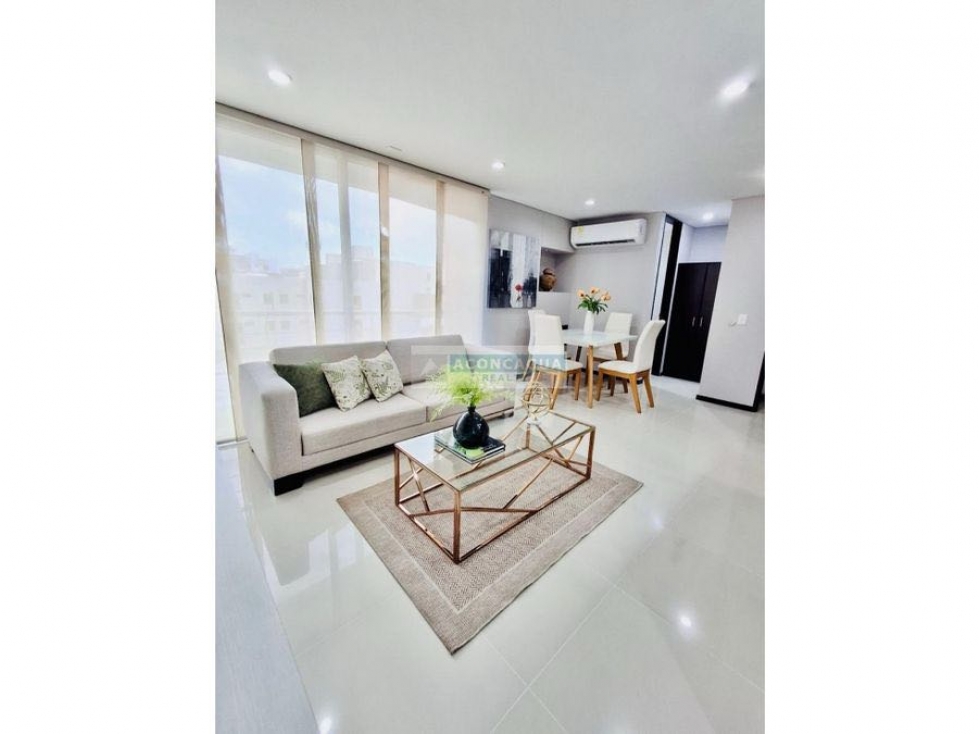 Apartamento en venta Buenavista — foto 3