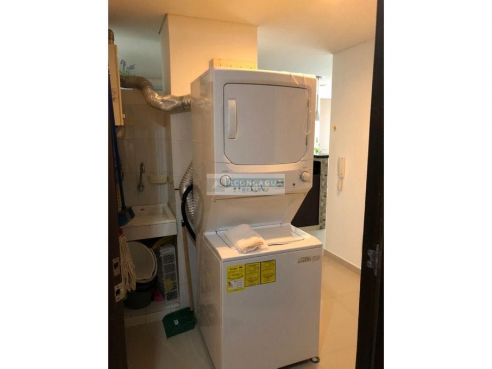 Apartamento en venta Buenavista — foto 4