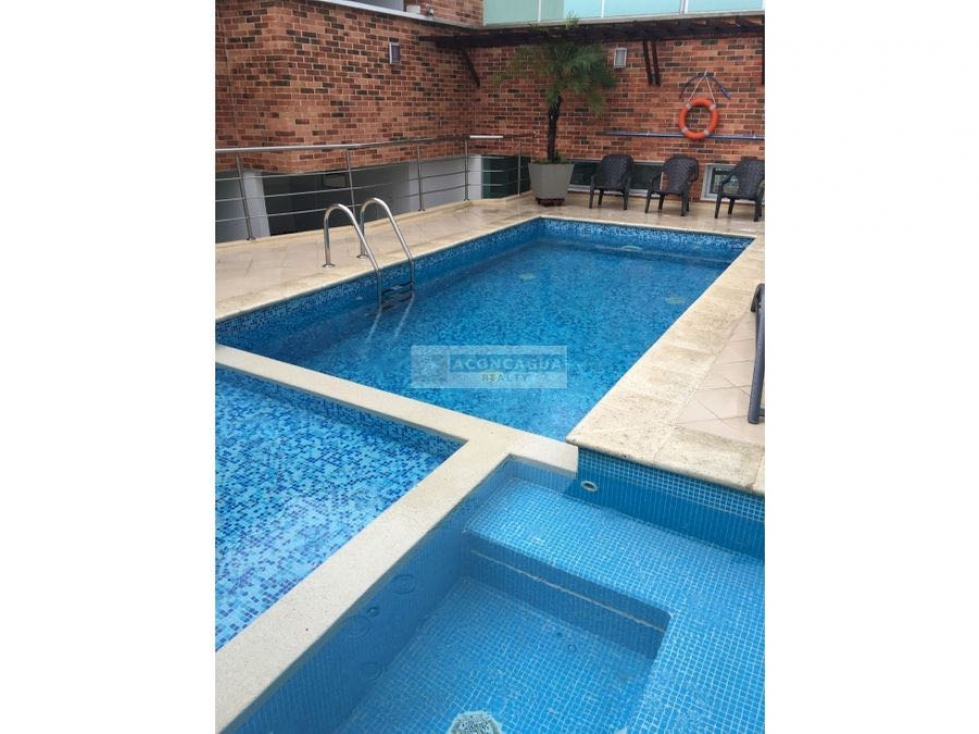Apartamento en venta Buenavista — foto 5