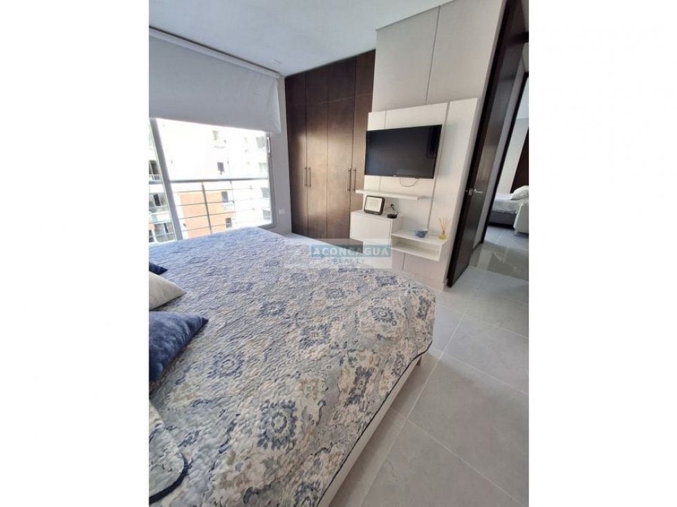 Apartamento en venta Buenavista — foto 6