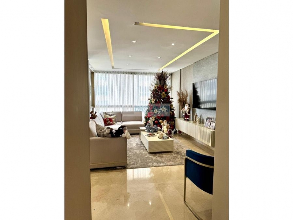 Apartamento en venta BuenaVista
