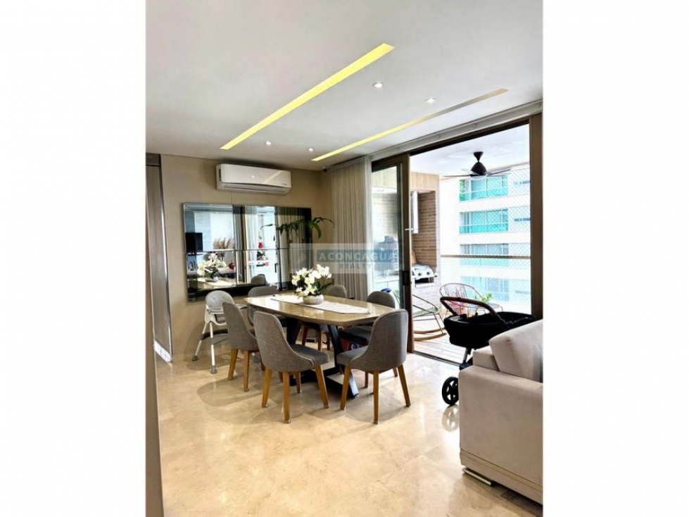 Apartamento en venta BuenaVista — foto 2