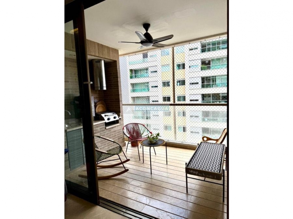 Apartamento en venta BuenaVista — foto 3