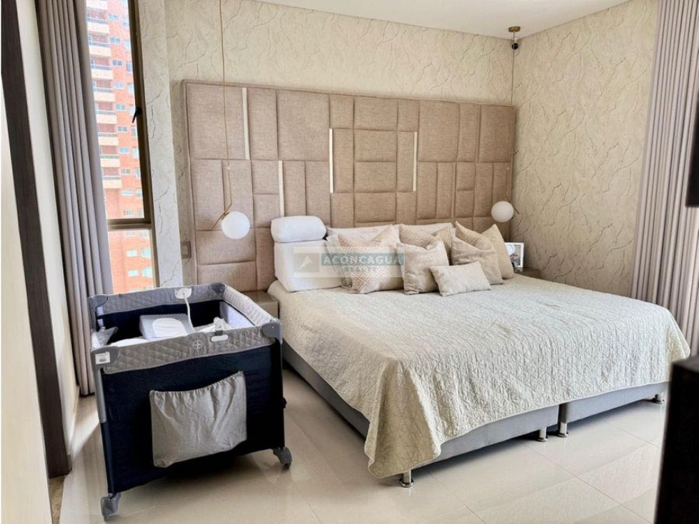 Apartamento en venta BuenaVista — foto 4