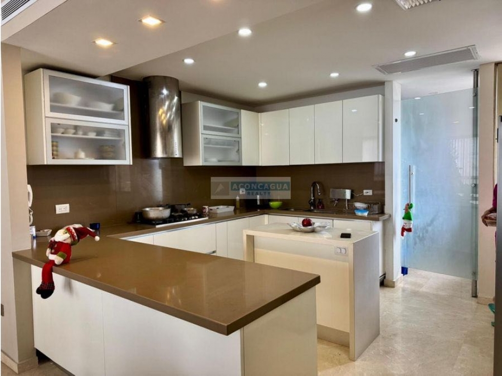 Apartamento en venta BuenaVista — foto 5
