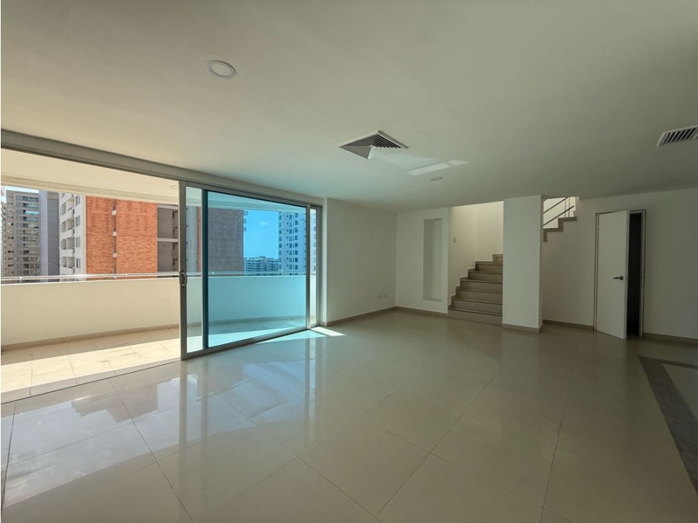 Apartamento en Venta Buenavista