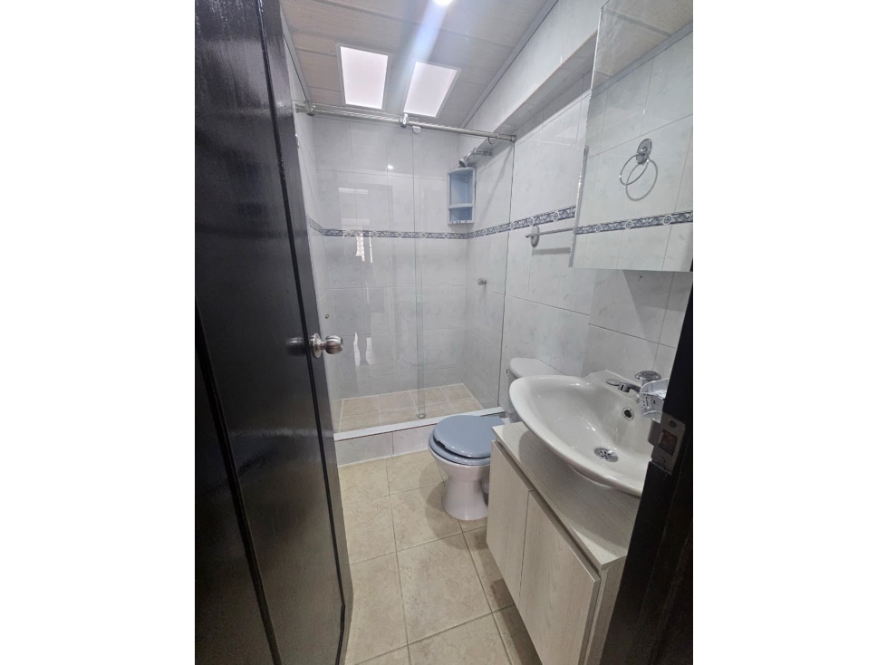 VENTA DE APARTAMENTO BUENOS ACABADOS EN EL LIMONAR AC — foto 6