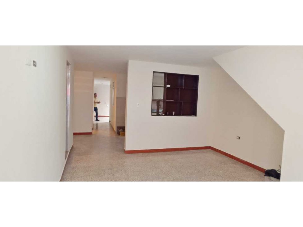 Apartamento en venta Buenos Aires Medellín