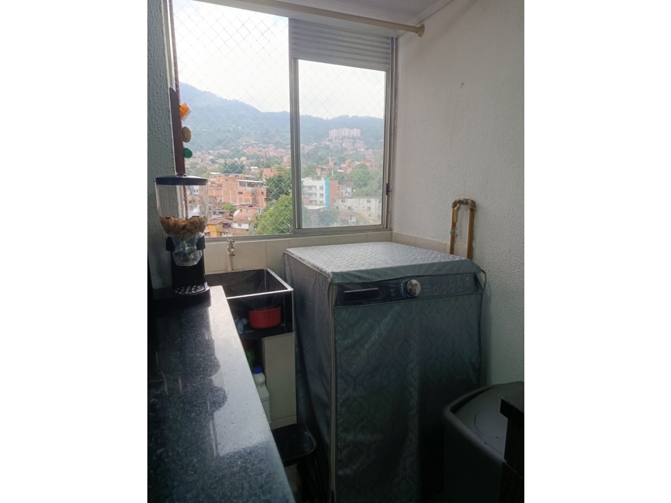 APARTAMENTO EN VENTA BUENOS AIRES