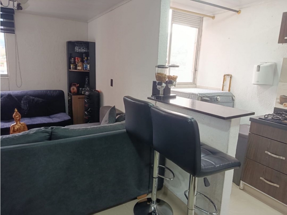 APARTAMENTO EN VENTA BUENOS AIRES — foto 2