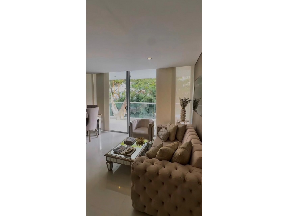 Apartamento en Venta Burano Serena del Mar Cartagena — foto 4