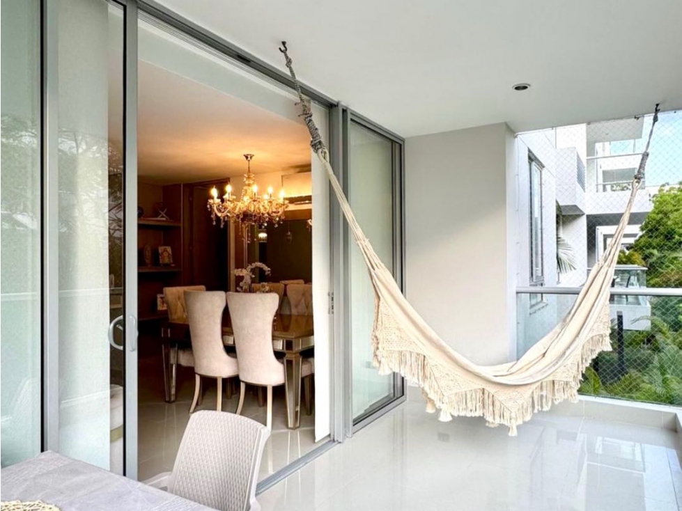 Apartamento en Venta Burano Serena del Mar Cartagena — foto 5
