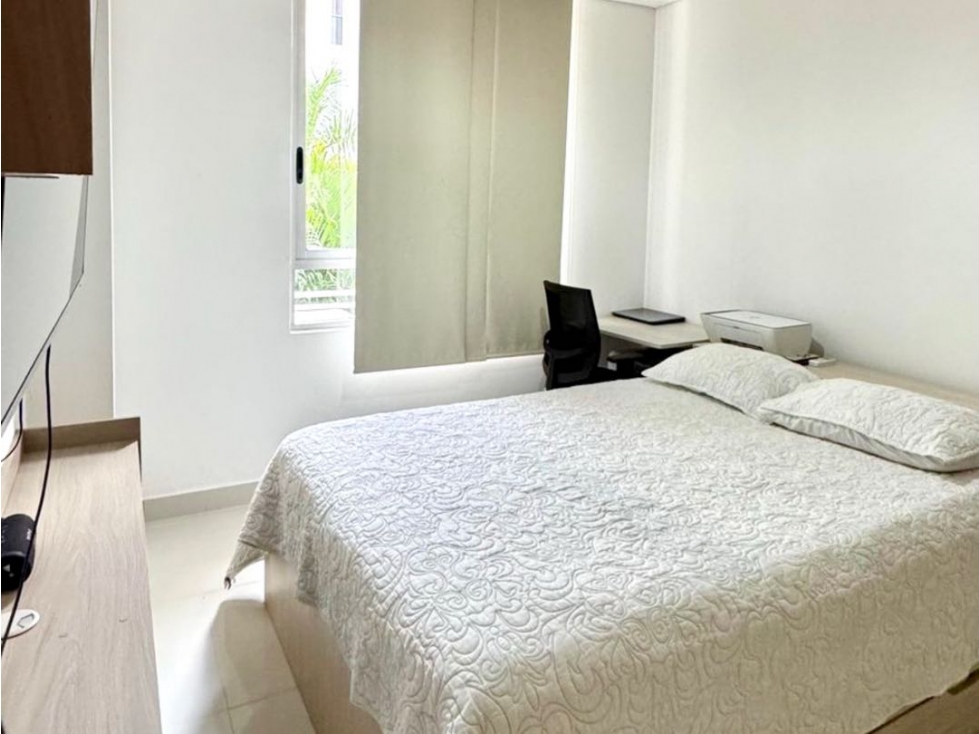 Apartamento en Venta Burano Serena del Mar Cartagena — foto 6