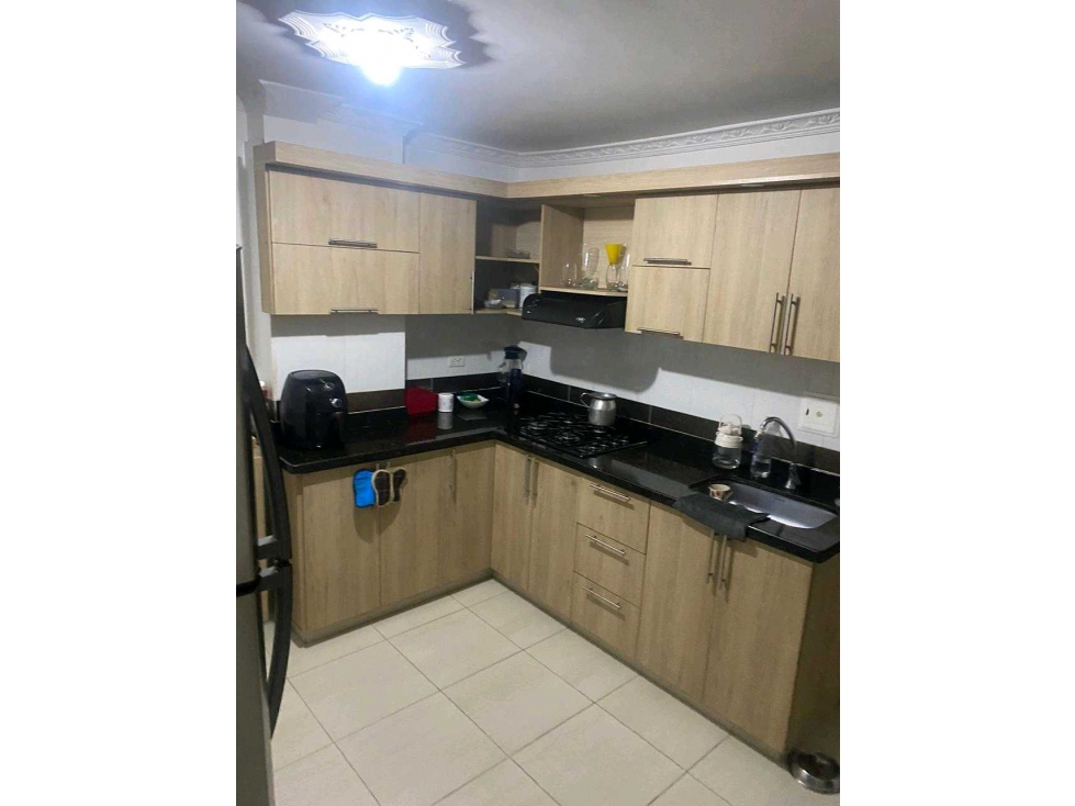 Apartamento en venta Cabañas Bello