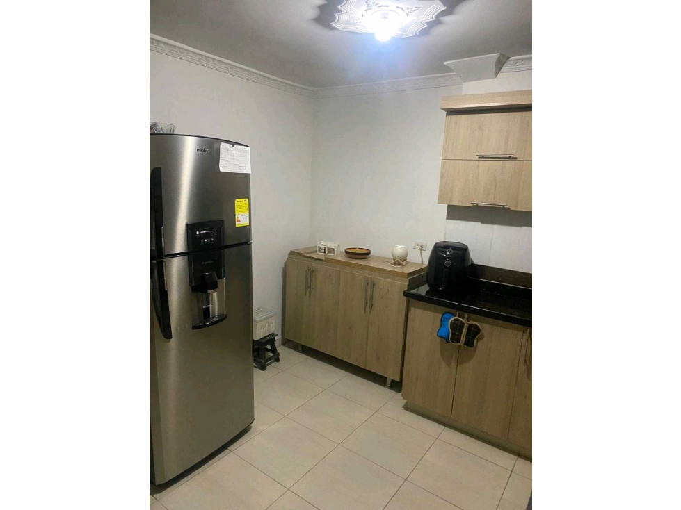 Apartamento en venta Cabañas Bello — foto 2