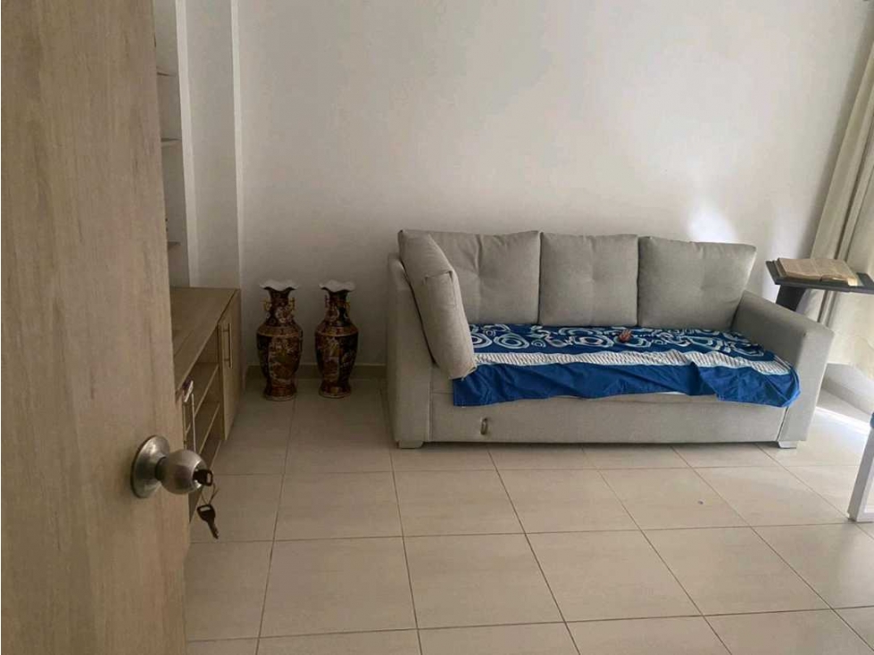 Apartamento en venta Cabañas Bello — foto 4