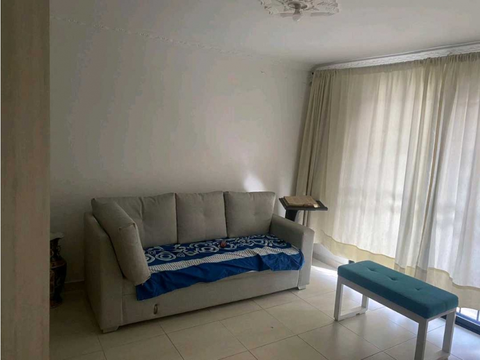 Apartamento en venta Cabañas Bello — foto 5