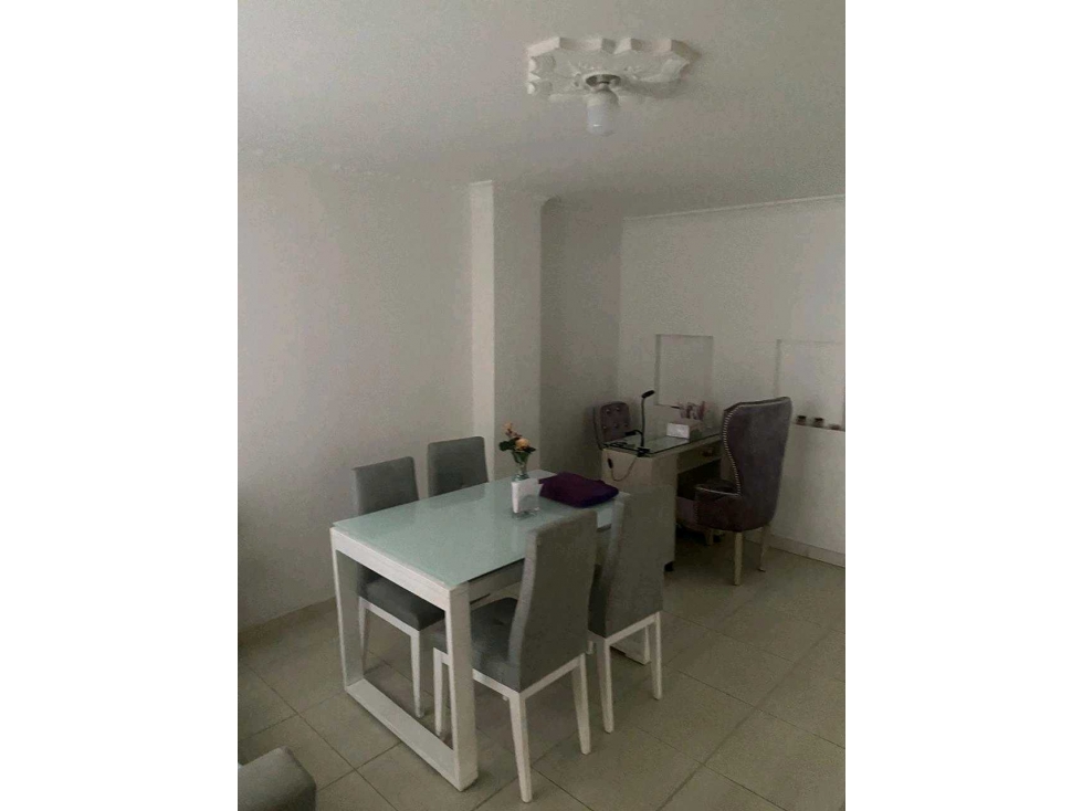Apartamento en venta Cabañas Bello — foto 6