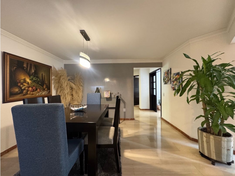 APARTAMENTO EN VENTA CABECERA DEL LLANO BUCARAMANGA — foto 2