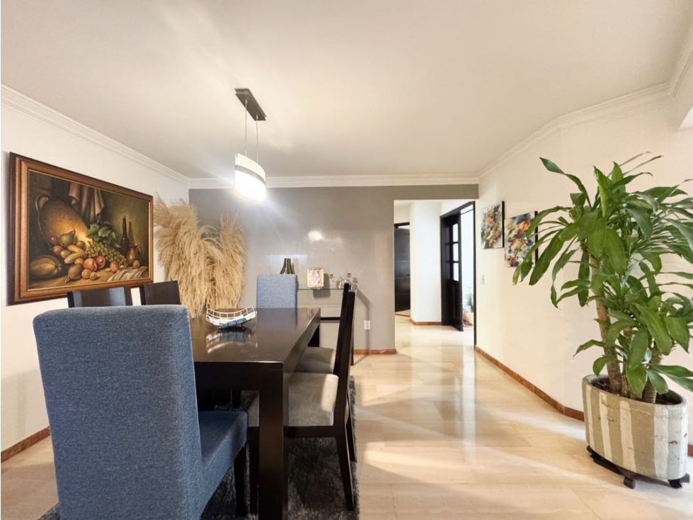 APARTAMENTO EN VENTA CABECERA DEL LLANO BUCARAMANGA — foto 3