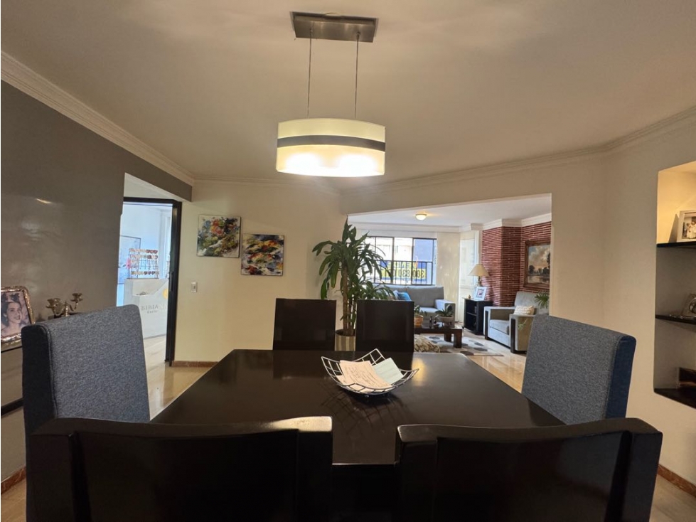 APARTAMENTO EN VENTA CABECERA DEL LLANO BUCARAMANGA — foto 4