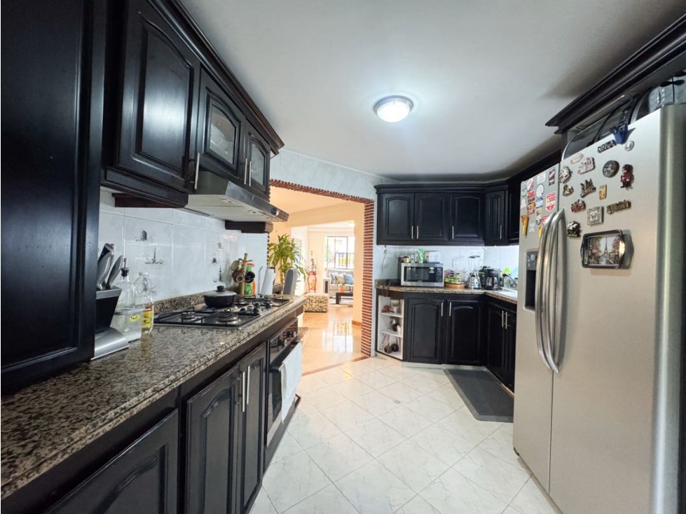 APARTAMENTO EN VENTA CABECERA DEL LLANO BUCARAMANGA — foto 5