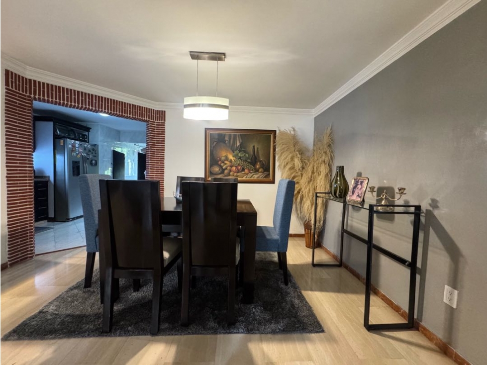 APARTAMENTO EN VENTA CABECERA DEL LLANO BUCARAMANGA — foto 6