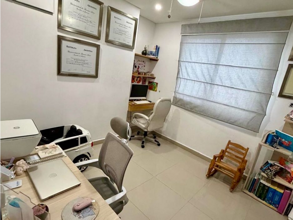 Apartamento en Venta Sorrento Cabrero Cartagena — foto 5