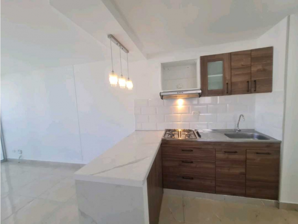 Apartamento en venta Kachipay Cali Valle del Cauca (H&A.D) — foto 3