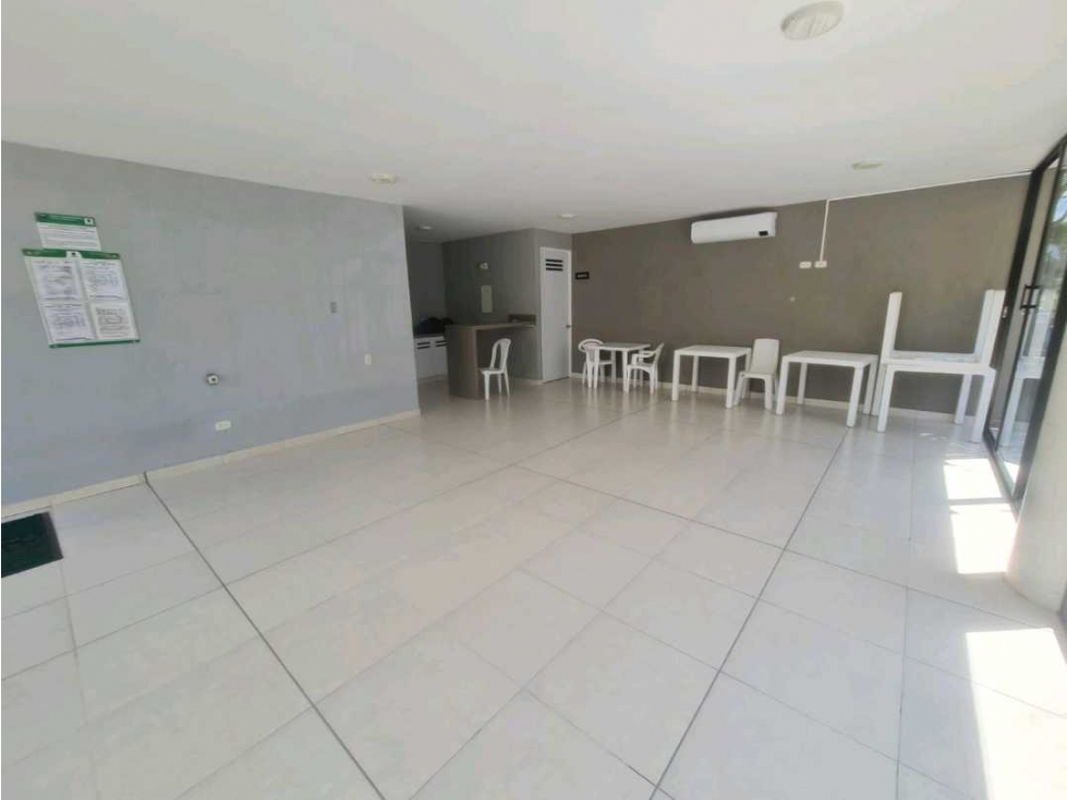Apartamento en venta Kachipay Cali Valle del Cauca (H&A.D) — foto 5