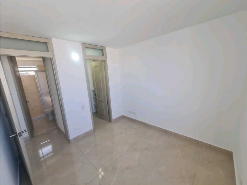 Apartamento en venta Kachipay Cali Valle del Cauca (H&A.D) — foto 6