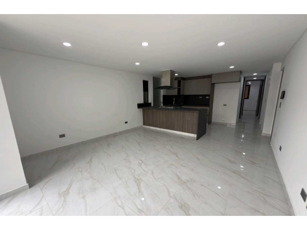 APARTAMENTO EN VENTA PARTE BAJA CALASANZ CON PARQUEADERO 128 MTRS — foto 6