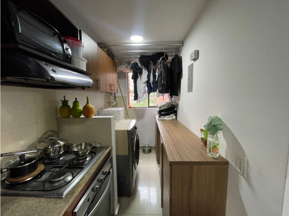 Apartamento en Venta Calasanz parte plana — foto 4