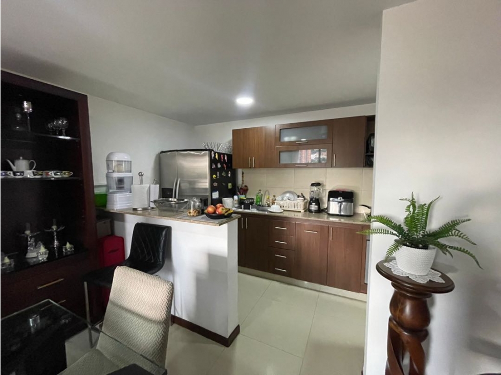 Apartamento en Venta Calasanz parte plana — foto 5